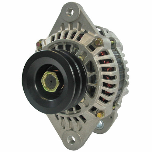 Lichtmaschine 025386 Generator MITSU./KOBELCO 24V 35Amp. 2V80