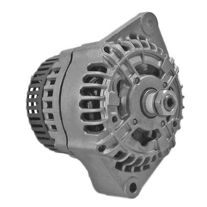 Lichtmaschine 025388 Generator LETRIKA/CLAAS 12V 120Amp. 8PV60