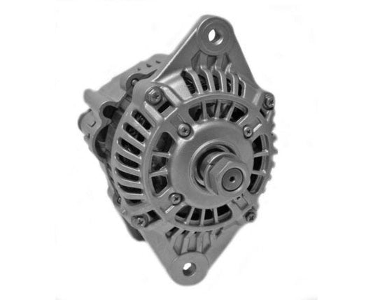 Lichtmaschine 025399 Generator MITSU./KOBELCO 24V 35Amp. 2V85