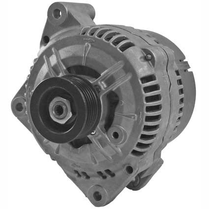 Lichtmaschine 02545001 Generator BOSCH/VOLVO 12V 100Amp. 6PV56