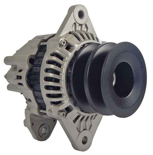 Lichtmaschine 025487 Generator MITSU./KOBELCO 24V 30Amp. 2V102