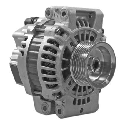 Lichtmaschine 025491 Generator MITSU./SCANIA 24V 100Amp. 8PV72