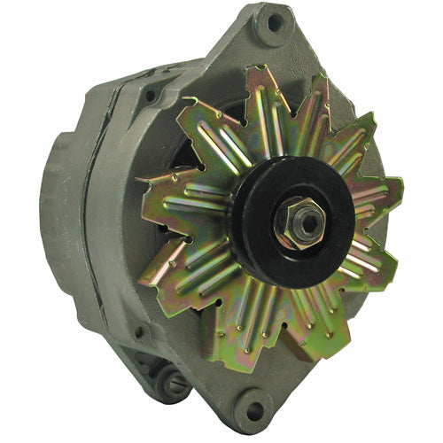 Lichtmaschine 025500 Generator DEL./CADILLAC 12V 100Amp.