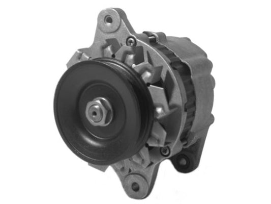 Lichtmaschine 025502 Generator MITSU./YALE 12V 40Amp. 1V93.50