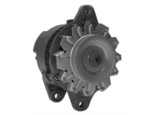 Lichtmaschine 025503 Generator MITSU./YALE 12V 35Amp. 1V77