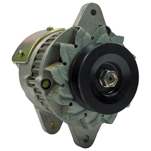 Lichtmaschine 025510 Generator NIK./KOMATSU 24V 15Amp. für 4D95S-W-1F-P, 4D95L-1AA, 4D95L-1CC, 4D95L-1FF, 4D95L-1GG-W, 4D95L-1K, 4D95L-1Z, 4D95LE-1B, 4D95S-1H, Komatsu, 4D95S-W-1F-A, 6D95L-1AD, 4D95S-W-1F-Q, 4D95S-W-1G-A, 4D95S-W-1G-E, 4D95S-W-1G-P, 6D95L, 6D95L-1AA, 6D95L-1AC-A, 6D95L-1AC-E, 6D95L-1AC-P, 4D95S