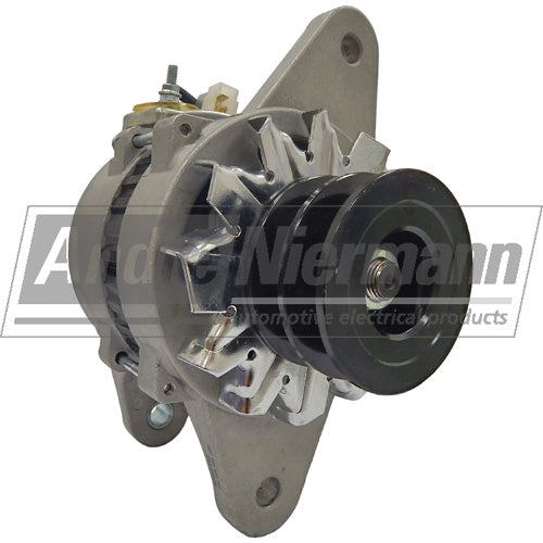 Lichtmaschine 025518 Generator HITACHI/NISSAN 24V 35Amp. 2V84