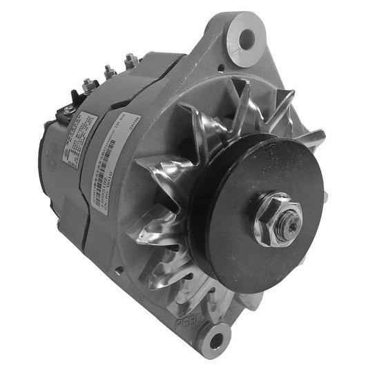 Lichtmaschine 0255192 Generator PREST./DEUTZ 12V 80Amp. 1V86(12)