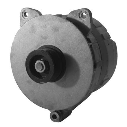 Lichtmaschine 025522 Generator L.NEVILLE 12V 165Amp.