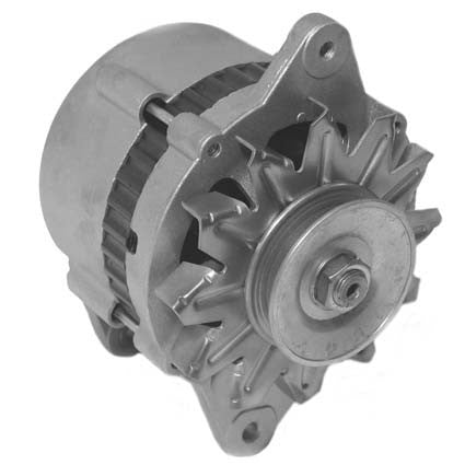 Lichtmaschine 025529 Generator HITACHI/ISUZU 12V 55Amp.