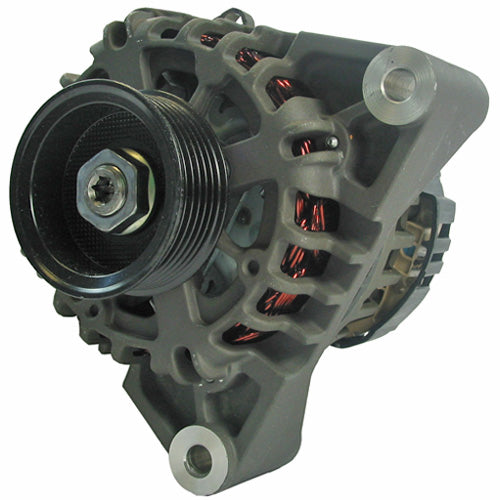 Lichtmaschine 0255300 Generator VALEO/VOLVO 12V 75Amp.