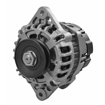 Lichtmaschine 0255302 Generator MANDO/BOBCAT 12V 80Amp. 1V69