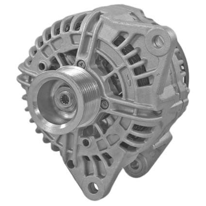 Lichtmaschine 02555005 Generator BOSCH/IVEC. 24V 70Amp. 8PV55