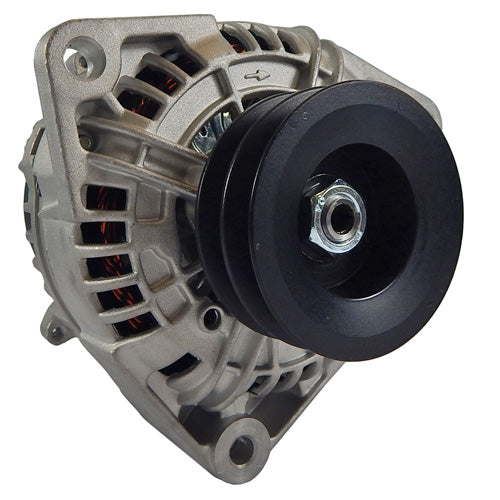 Lichtmaschine 02555011 Generator BOSCH/MB 24V 80Amp. 2V86