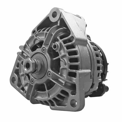 Lichtmaschine 02555013 Generator BOSCH/MAN 24V 80Amp.
