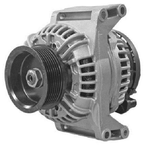 Lichtmaschine 02555018 Generator BOSCH/DAF 24V 80Amp. 7PV90