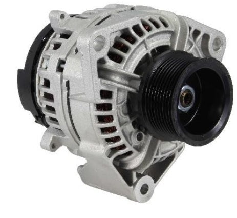 Lichtmaschine 02555087 Generator BOSCH/MB 24V 80Amp. 8PV57