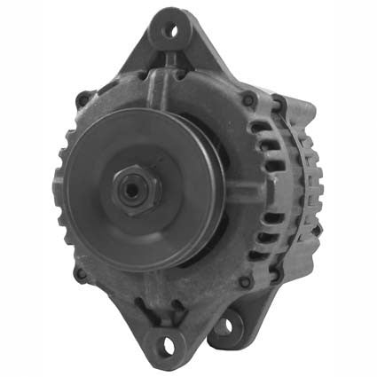 Lichtmaschine 025550 Generator HITACHI/ISUZU 12V 55Amp. 1V78(12.5)