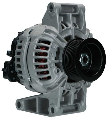 Lichtmaschine 02555126 Generator BOSCH/DAF 24V 80Amp. 8PV73