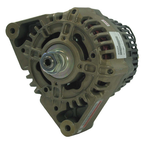 Lichtmaschine 025564 Generator LETRIKA/DEUTZ 24V 55Amp.