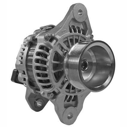 Lichtmaschine 025591 Generator MITSU./RENAULT 24V 110Amp. 8PV83