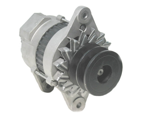 Lichtmaschine 025620 Generator NIK./KOMATSU 24V 35Amp. für S6D105-1Z, Komatsu, S4D102E-1J-2, S4D95L-1H, S6D105-1AJ, S6D105-1PP, S6D105-1TT , S6D105-1W, 6D95L-1Z, S6D105-1X, 6D95L-1PP, S6D105-1ZZ, S6D105-B-1A, S6D108-1F-6, S6D108-1G-6, S6D110-1A, S6D125-1AF, S6D125-1AG-FA, S6D125-1AM-FW, S6D105-1WW, 6D125-1EE-EW