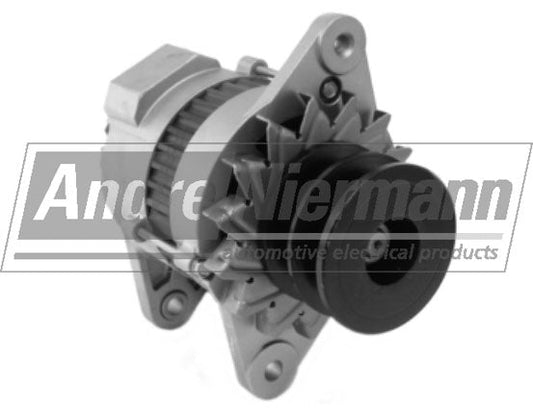 Lichtmaschine 025625 Generator NIK./KOMATSU 24V 25Amp. für 6D95L-1Z, S6D125-1S-FA, S6D125-1M-FA, S6D125-1KK-FW, S6D125-1JJ-FA, S6D110-1A, S6D105-1X, S6D105-1WW, S6D105-1TT , Komatsu, S6D105-1AJ, S6D125-1Z, 6D95L-1L, 6D125E-2H-5, 6D125E-2G-5, 6D125E-2D-5, 6D125E-2A-5, 6D125-1Z-EW, 6D105-1Z, 6D105-1L, 6D105-1BB,