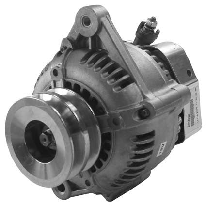 Lichtmaschine 025630 Generator DENSO/TOYOTA 12V 80Amp. 2V70