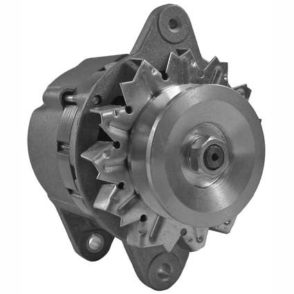 Lichtmaschine 025670 Generator NIK./ISUZU 24V 20Amp.