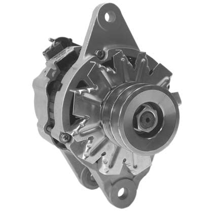 Lichtmaschine 025686 Generator MITSU./ISUZU 24V 50Amp. 2V82