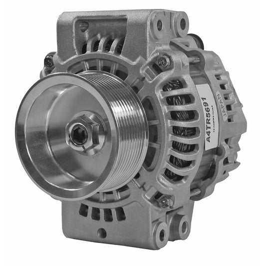 Lichtmaschine 025691 Generator MITSU./SCANIA 24V 100Amp. 10PV88