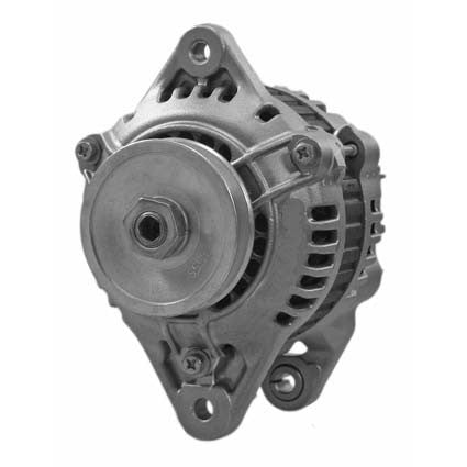 Lichtmaschine 025704 Generator HITACHI/SUBARU 12V 65Amp. 4PV54