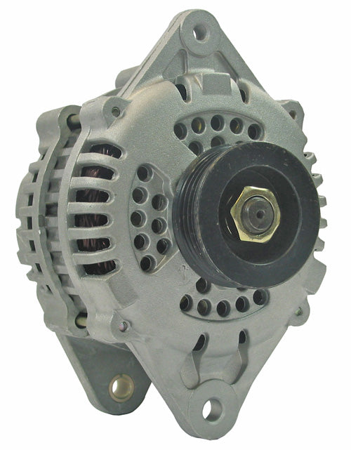 Lichtmaschine 025705 Generator HITACHI/YANMAR 24V 35Amp. 1V70