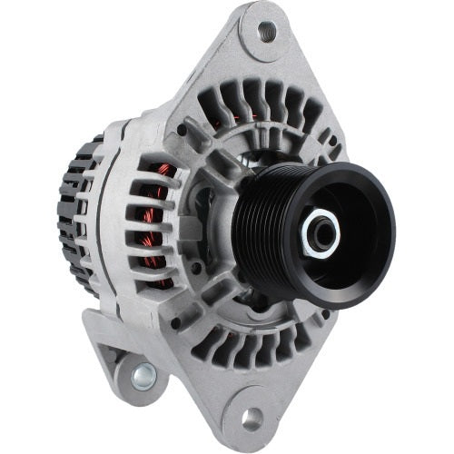 Lichtmaschine 025712 Generator LETRIKA/IVEC. 12V 120Amp. 10PV63