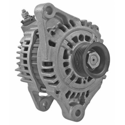 Lichtmaschine 025714 Generator HITACHI/NISSAN 12V 65Amp. 6PV50