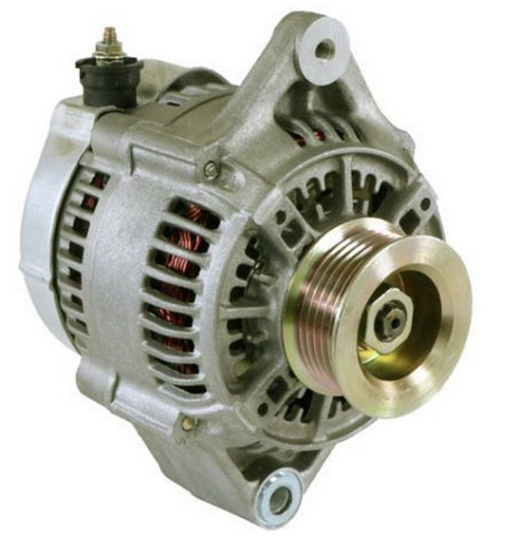 Lichtmaschine 025720 Generator DENSO/TOYOTA 12V 70Amp. 6PV55