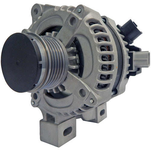 Lichtmaschine 025740 Generator DENSO/VOLVO 12V 150Amp. 5PVC55