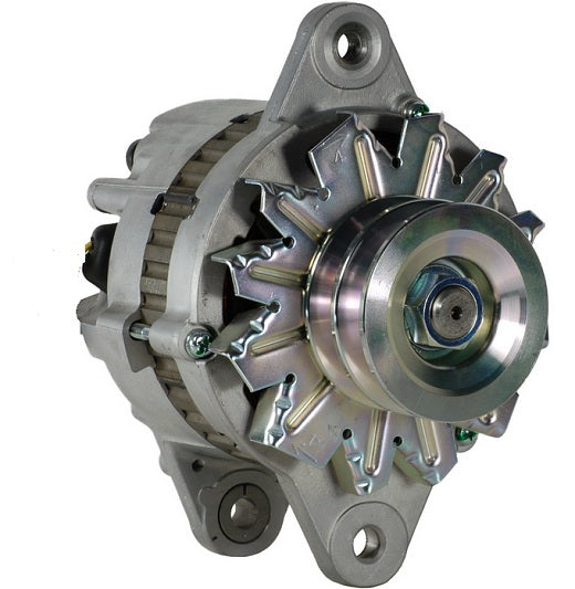 Lichtmaschine 0257840 Generator MITSU. 24V 40Amp.