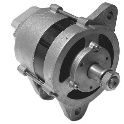 Lichtmaschine 025860 Generator NIK./KOMATSU 24V 25Amp. für S4D105-5A, 4D105-3C, 4D105-5H, 4D94-2N, 4D94-2P, 4D95L-W-1B, 6D105-1L, 6D105-1N, 6D125-1Q, 6D95L-1A, Komatsu, S4D105-3C, S6D95L-1D, S4D105-5B, S6D105-1F, S6D105-1G, S6D105-1Z, S6D105-B-1A, S6D125-1S-FA, S6D125-1T, S6D95-1C, S6D95L-1B, 6D95L-1B