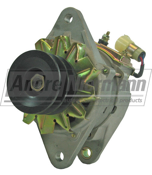 Lichtmaschine 025881 Generator DENSO/ISUZU 24V 40Amp. 2V85/16
