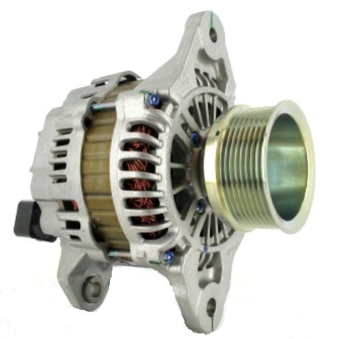 Lichtmaschine 025891 Generator MITSU./RENAULT 24V 130Amp. 8PV83