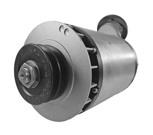 Lichtmaschine 02600582 Generator BOSCH/MAN 28V 89Amp.