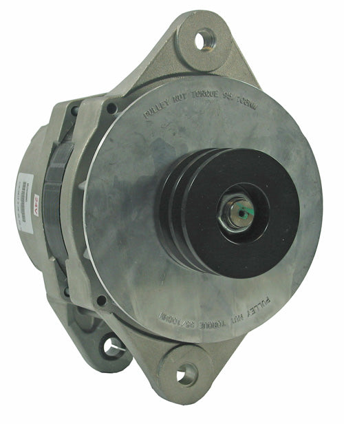 Lichtmaschine 026006 Generator DOOSAN/DAEWOO 24V 80Amp. 2V72