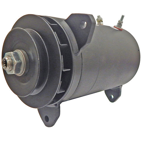 Lichtmaschine 026010 Generator MB./190SL W121 12V 40Amp. CW/AF.Rechts