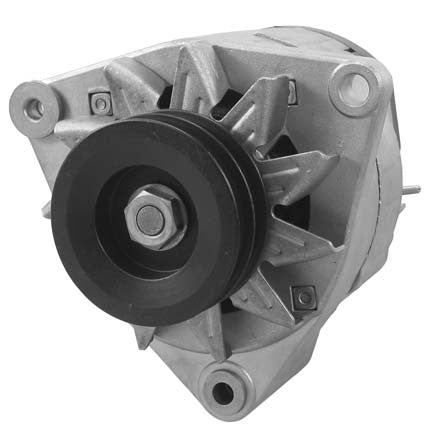 Lichtmaschine 026012 Generator MOTO./DEUTZ 24V 40Amp. 2V