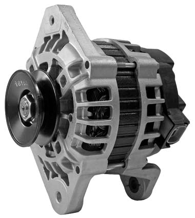 Lichtmaschine 026028 Generator VALEO/YANMAR 24V 60Amp. 1V74