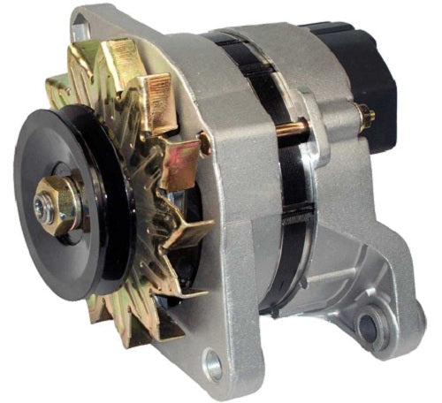 Lichtmaschine 026032 Generator MOTO./IVEC. 24V 45Amp. 1V79