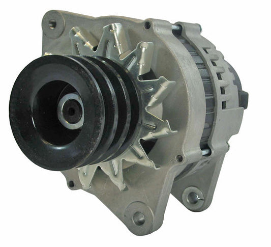 Lichtmaschine 0260502 Generator HITACHI/ISUZU 24V 60Amp. 3V82