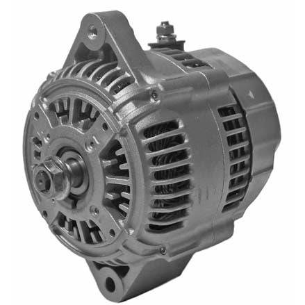 Lichtmaschine 026050 Generator DENSO/J.DEERE 12V 120Amp. 2V80 für N-855, John Deere (w/Denso Alternator), 6-619 D, 6-466 D, 6076, John Deere (w/Denso Alternator), JOHN DEERE, CUMMINS