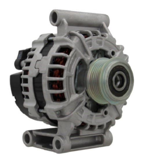 Lichtmaschine 02615002 Generator BOSCH/FORD 12V 150Amp. 6PVC59
